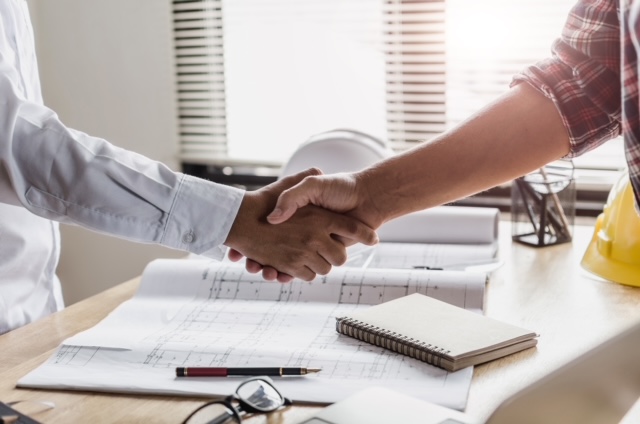 Ein Starker Partner an Ihrer Seite Ein Starker Partner an Ihrer Seite